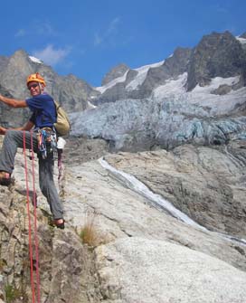 Locanda del Sorriso - Valle Gesso - Arrampicate