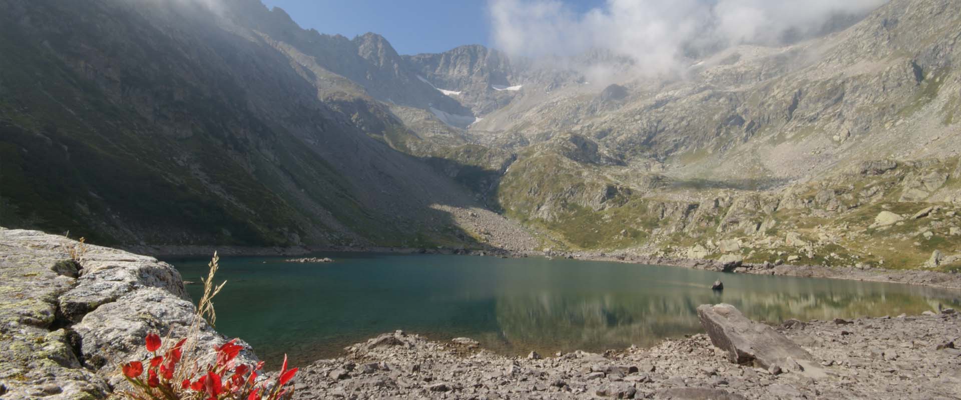 Laghi delle Alpi Marittime