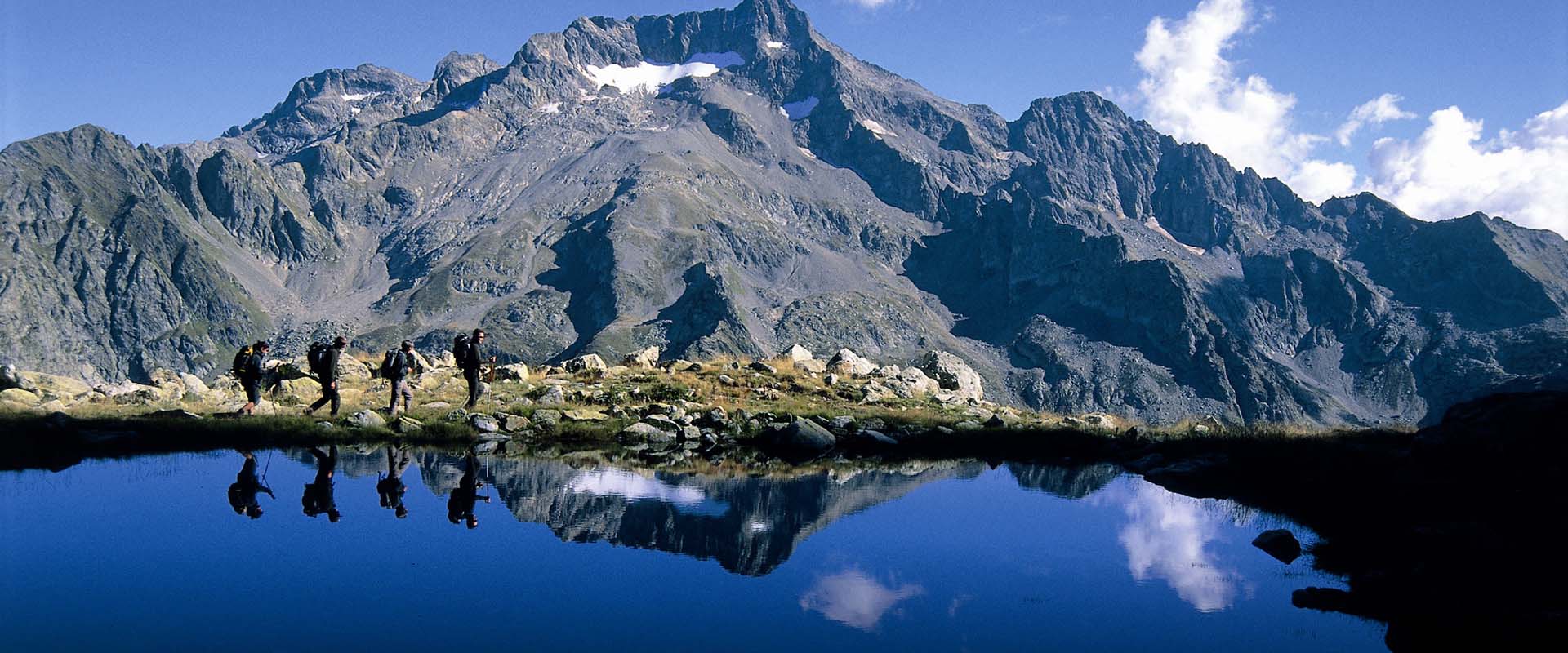 Parco Naturale delle Alpi Marittime