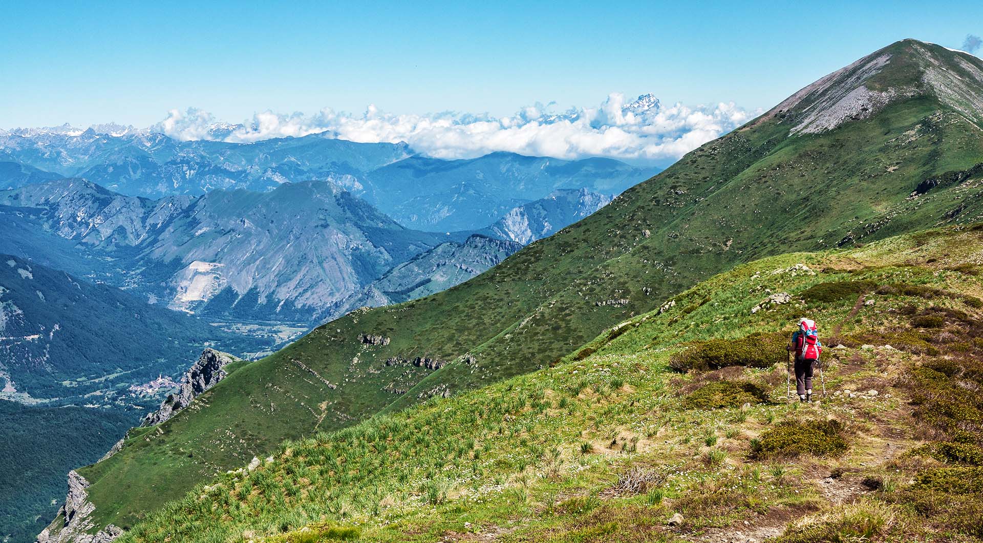 Valle Gesso - Piemonte